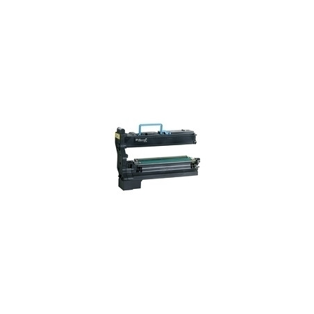 4539134 KONICA MINOLTA Magic Color 5440DL5450 toner amarillo 6.000 paginas