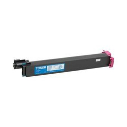8938511 KONICA MINOLTA Bizhub C250 Toner Magenta/8938511