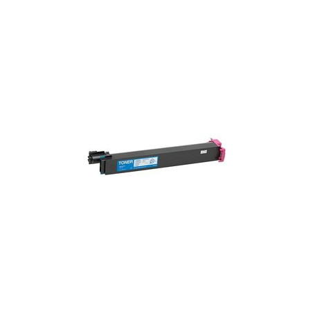 8938511 KONICA MINOLTA Bizhub C250 Toner Magenta/8938511