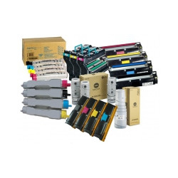 8938705 KONICA MINOLTA Toner COPIADORA Negro BIZHUB C300352352P TN312K/8938705