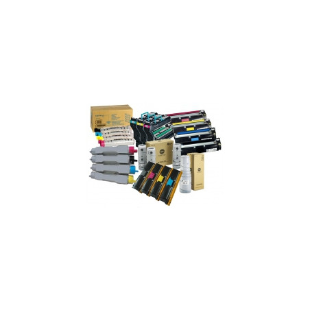 8938708 KONICA MINOLTA Toner COPIADORA Cian BIZHUB C300352352P TN312C/8938708