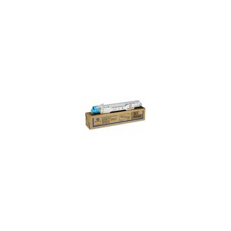9960A1710490004 KONICA MINOLTA Toner Magicolor 3100 Cyan