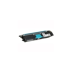 A00W332 KONICA MINOLTA Toner Magicolor 2400W Cian Alta capacidad