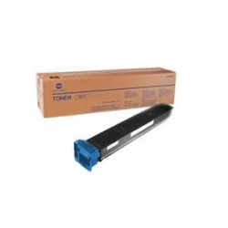 A0TM450 KONICA MINOLTA Toner MINOLTA bizhub C452 Cian TN613C/A0TM450