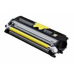 A0V305H KONICA MINOLTA Magic Color 160016501690 Toner Amarillo