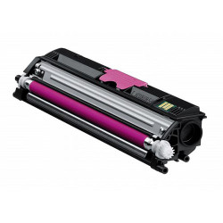 A0V30AH KONICA MINOLTA Magic Color 160016501690 Toner Magenta