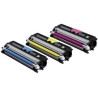 A0V30NH KONICA MINOLTA Magic Color 160016501690 Pack Toner Cian Magenta y Amarillo