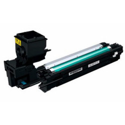 A0WG06H KONICA MINOLTA Toner MC 3730DN Amarillo TNP21Y/A0WG06H
