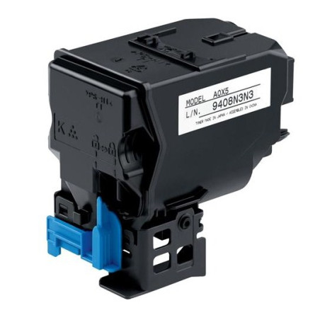 A0X5151 KONICA MINOLTA Magic Color 4750 Toner Negro TNP19K