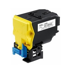 A0X5250 KONICA MINOLTA Magic Color 4750 Toner Amarillo TNP18Y