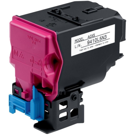 A0X5353 KONICA MINOLTA BIZHUB C25 Toner Magenta TNP27M/A0X5353