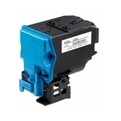 A0X5450 KONICA MINOLTA Magic Color 4750 Toner Cian TNP18C