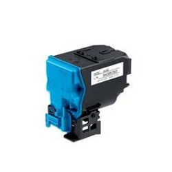 A0X5451 KONICA MINOLTA Magic Color 4750 Toner Cian TNP19C