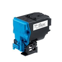 A0X5452 KONICA MINOLTA Toner BIZHUB C35 Cian TNP22c/A0X5452