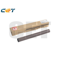 CET Fuser Fixing Film w/o Syringe of Grease-225K#FM1-U027-Film