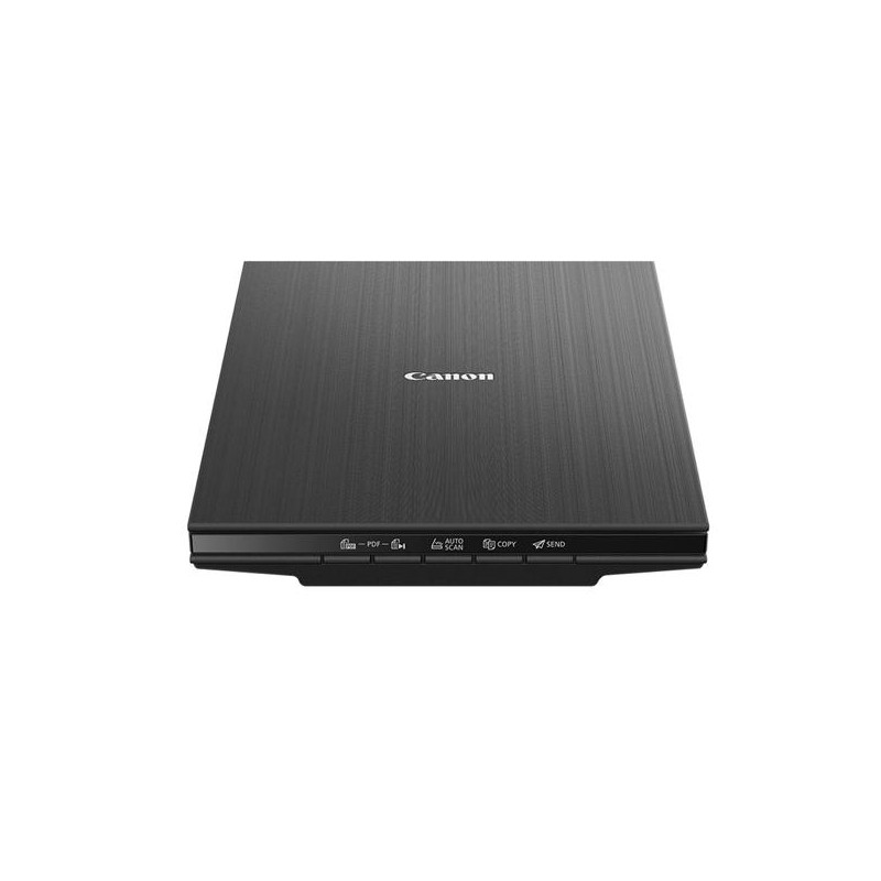 2996C010AA CANON ESCANER PLANO CANOSCAN LIDE 400 4800PPP