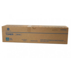 A1U9253 KONICA MINOLTA Toner Bizhub Press C 6000 Amarillo /A1U9253