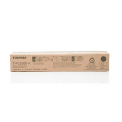 6AJ00000260 TOSHIBA TONER NEGRO E-STUDIO 2000AC/ 2005AC - T-FC200EK