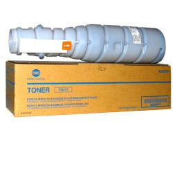 A202051 KONICA MINOLTA Toner 223283 Negro TN217/A202051