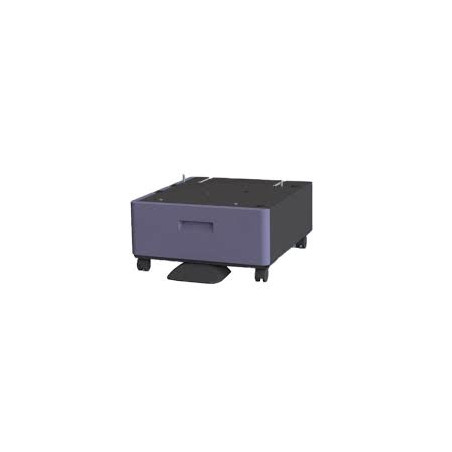 870LD00129 KYOCERA Mesa CB7210M incluye soporte de pie con ruedas TASKalfa 2554ci TASKalfa 3554ci