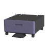 870LD00129 KYOCERA Mesa CB7210M incluye soporte de pie con ruedas TASKalfa 2554ci TASKalfa 3554ci