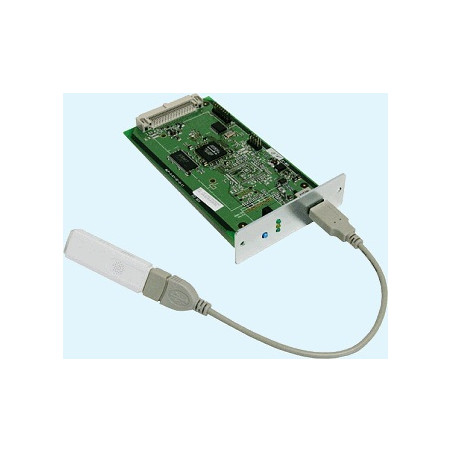 870LN00066 KYOCERA Tarjeta Ethernet/Fast Ethernet Wireless 802.11g Kyocera