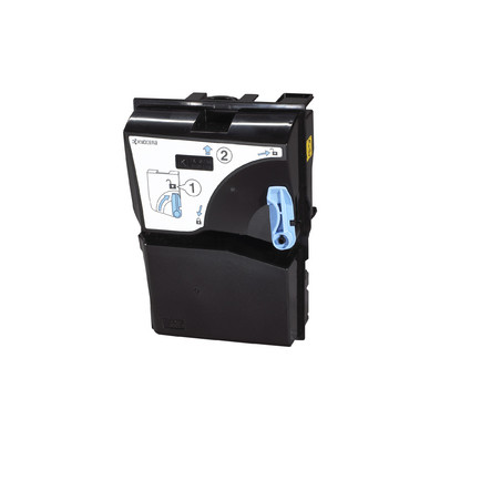 1T02FZ0EU0 KYOCERA KM-C2520/3225/3232 Toner Negro TK-825k