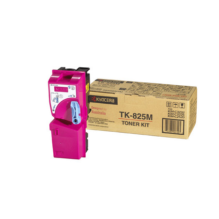 1T02FZBEU0 KYOCERA KM-C2520/3225/3232 Toner Magenta