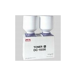 37075010 KYOCERA DC-1556 -Kit 2 Cartuchos-. Toner