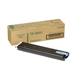 370AL510 KYOCERA KM-C850 Toner Cian