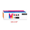 TONER IMAX® (CF259X Nº59X SIN CHIP) PARA IMPRESORAS HP - 10.000pag - Negro C01HP0156