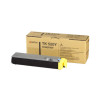 1T02HJAEU0 KYOCERA FS-C5015N Toner Amarillo TK-520Y