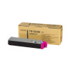1T02HJBEU0 KYOCERA FS-C5015N  Toner Magenta