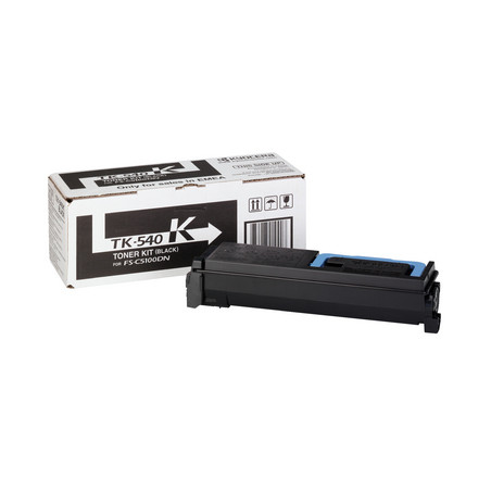 1T02HL0EU0 KYOCERA FS-C5100DN Toner Negro
