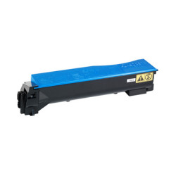 1T02HLCEU0 KYOCERA FS-C5100DN Toner Cian