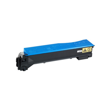 1T02HLCEU0 KYOCERA FS-C5100DN Toner Cian