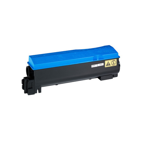 1T02HMCEU0 KYOCERA FS-C5200DN Toner Cian