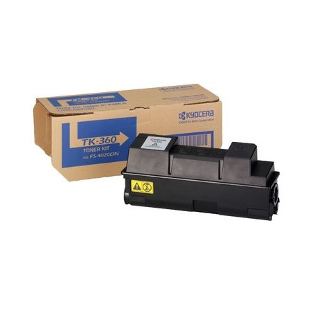 1T02J20EUC KYOCERA FS4020DN Toner TK-360