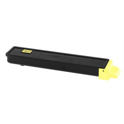 1T02K0ANL0 KYOCERA FSC-8020MCP/8025MCP/C8520/C8525 Toner laser Amarillo TK895Y