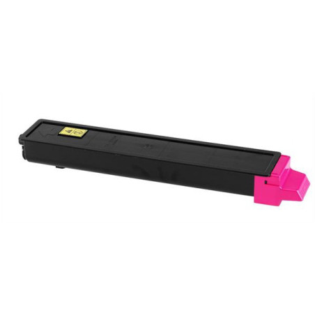 1T02K0BNL0 KYOCERA FSC-8020MCP/8025MCP/C8520/C8525 Toner laser Magenta TK895M