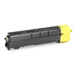 1T02K9ANL0 KYOCERA  Toner AMARILLO TK8705Y