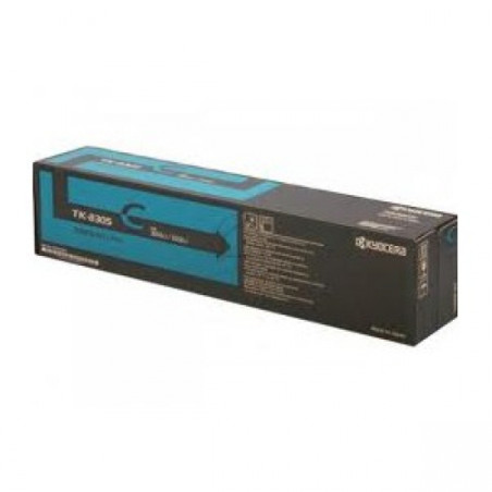 1T02K9CNL0 KYOCERA  Toner CIAN TK8705C