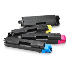 1T02KVANL0 KYOCERA Toner Amarillo TK590Y