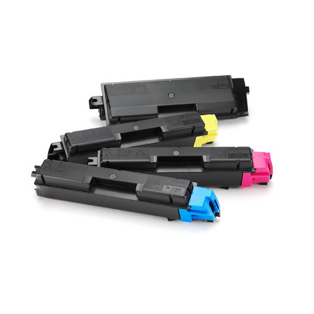 1T02KVANL0 KYOCERA Toner Amarillo TK590Y