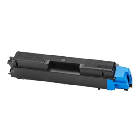 1T02KVCNL0 KYOCERA Toner Cian TK590C