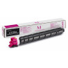 1T02L7BNL1 KYOCERA MITA TONER-KIT 1T02L7BNL0 STANDARD CAPACITY TK8345 MAGENTA TASKALFA 2553-2552ci