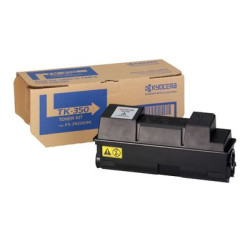 1T02LX0NLS KYOCERA TK-350 FS-3920DN Toner negro