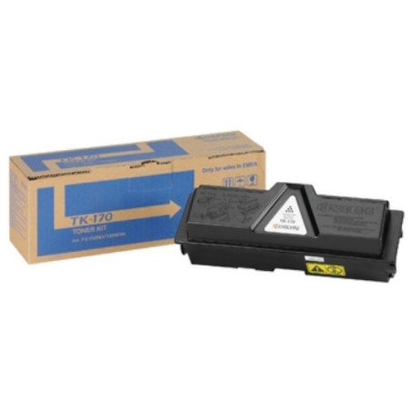 1T02LZ0NLC KYOCERA TK-170 FS-1320D/1370DN Toner Negro