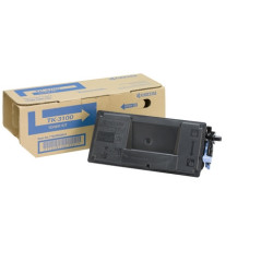 1T02MS0NL0 KYOCERA FS-2100DN Toner Negro TK3100