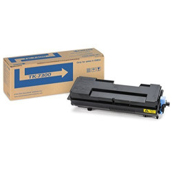 1T02P70NL0 KYOCERA TONER ECOSYS P4040 NEGRO TK-7300